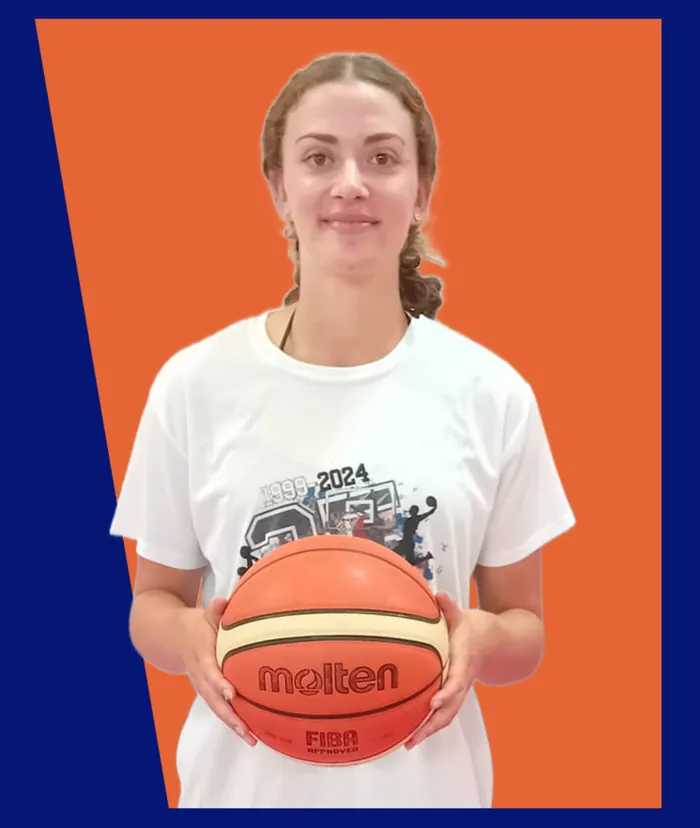 Amandine Amorich