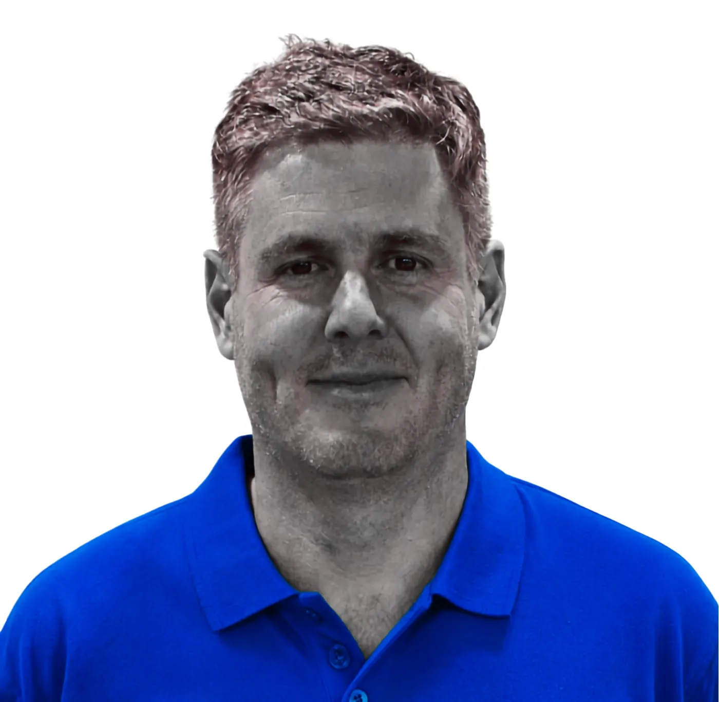 Arnaud FIGUIERE, encadrant de l'équipe Loisirs