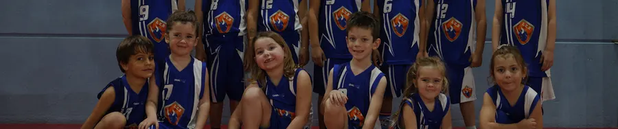 L'équipe U7