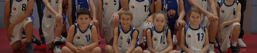 L'équipe U9
