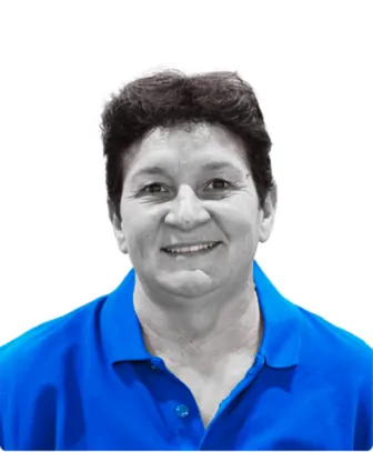 Emmanuelle VALLET, encadrant de l'équipe U5 · Micro Basket