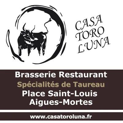 Casa Toro Luna
