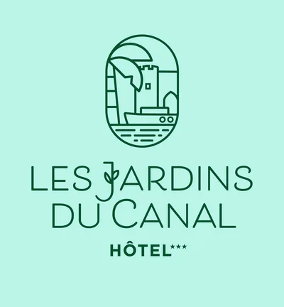 Les Jardins du Canal