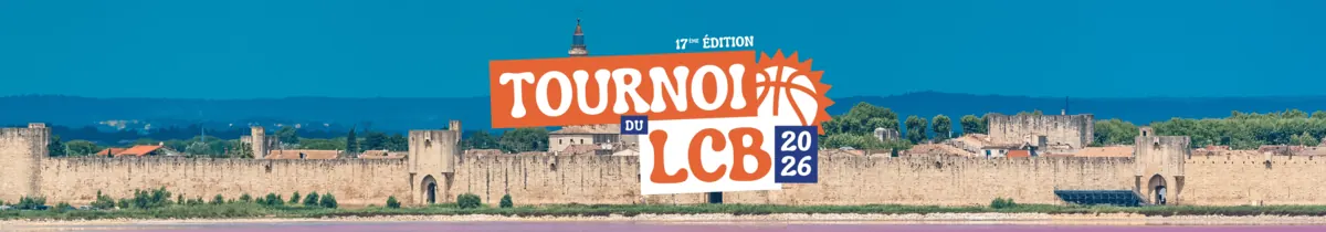 Le tournoi du LCB